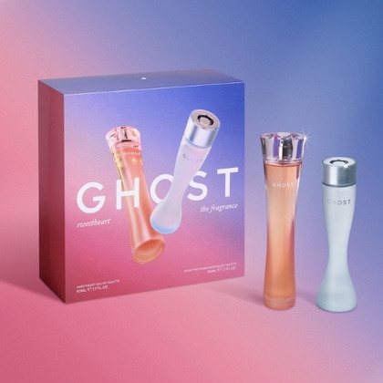 50ML Ghost Ghost Miniature Perfume Set  2 of 4 