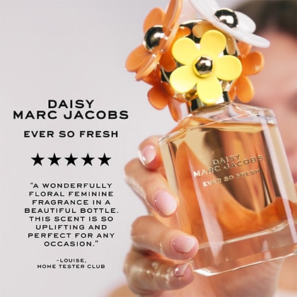 75ML Marc Jacobs Daisy Ever So Fresh Eau de Parfum Spray  3 of 5 
