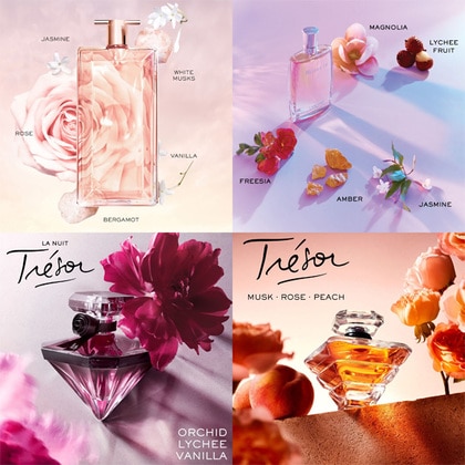 3X7.5ML Lancôme Discovery Set Eau de Parfum Spray Gift Set  4 of 5 