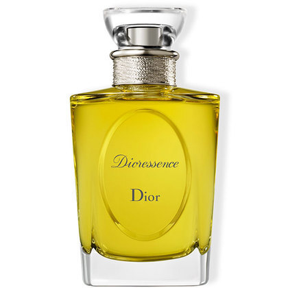 100ML DIOR Dioressence UNKNOWN for her  1 of 1 