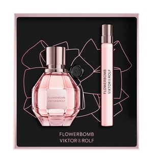 50ML Viktor Rolf Flowerbomb Eau de Parfum Gift Set  1 of 1 