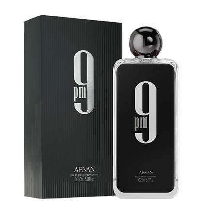150ML Afnan 9PM Eau de Parfum Spray  2 of 2 