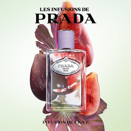 100ML Prada Infusion de Figure UNKNOWN for her  4 of 5 