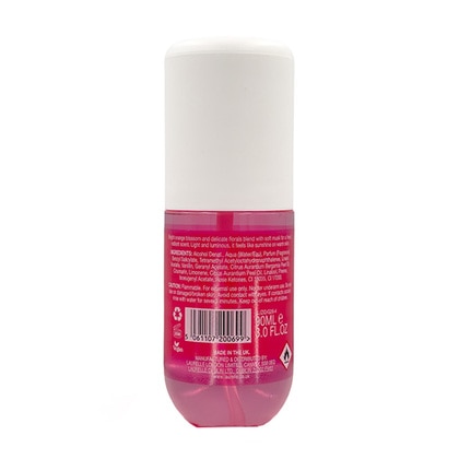 90ML Amour Au Paradis Coral Bloom Body Spray  2 of 2 