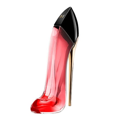 Perfume with high heel online