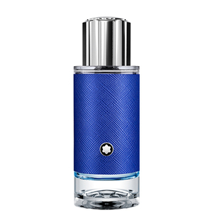 30ML Montblanc Explorer Ultra Blue Eau de Parfum Spray  1 of 1 