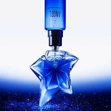 100ML Mugler Angel Stellar Eau de Parfum Refill  4 of 5 
