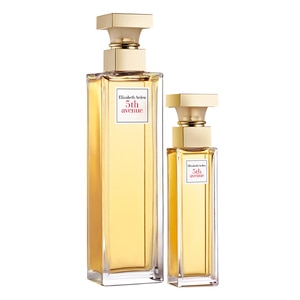 125ML Elizabeth Arden 5th Avenue Eau de Parfum Gift Set for her - 75ML  1 of 1 