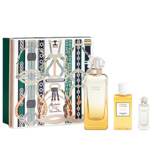 100ML HERMÈS Un Jardin à Cythère Eau de Toilette Gift Set  1 of 1 