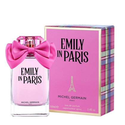 100ML Emily In Paris Emily In Paris UNKNOWN for her  2 of 4 