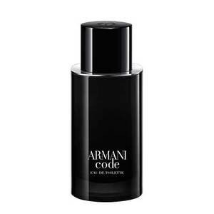 75ML Armani Code Eau de Toilette Refill  1 of 2 