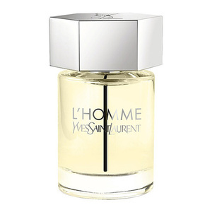 100ML Yves Saint Laurent L'Homme Eau de Toilette Spray  1 of 2 