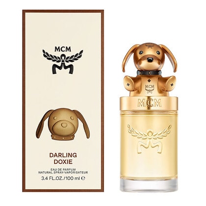 100ML MCM Park Collection Darling Doxie Eau de Parfum Spray  2 of 5 