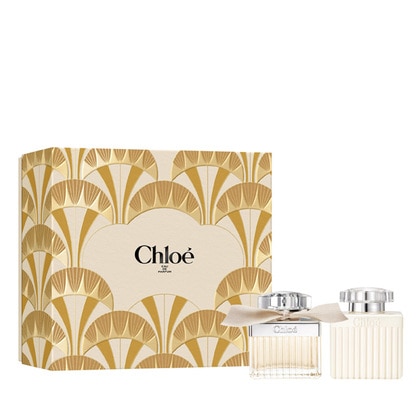 50ML Chloé Chloé Eau de Parfum Gift Set