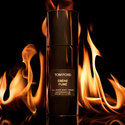 150ML TOM FORD Ébène Fumé Body Spray  2 of 2 