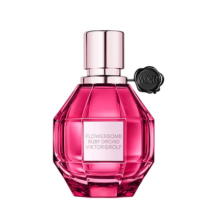 50ML Viktor Rolf Flowerbomb Ruby Orchid Eau de Parfum Spray  