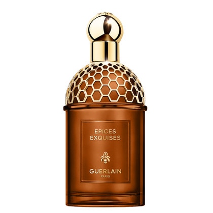 125ML Guerlain Absolus Allegoria Épices Exquises Eau de Parfum Spray  1 of 5 