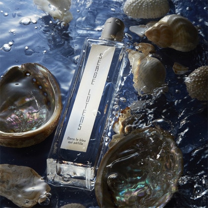 100ML Serge Lutens Dans Le Bleu Qui Pétille Eau de Parfum Spray  2 of 5 