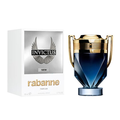 Rabanne Invictus Parfum Parfum Spray The Perfume Shop Ireland