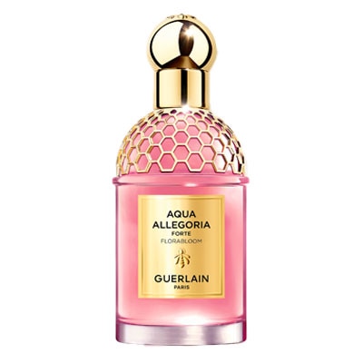 Guerlain Aqua Allegoria Florabloom Forte Eau de Parfum Spray for her - 75ml