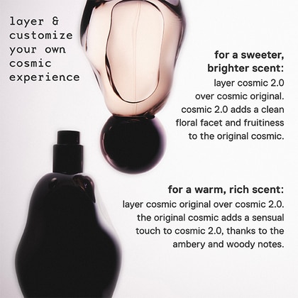 30ML Kylie Jenner Cosmic Eau de Parfum Spray Gift Set  5 of 5 