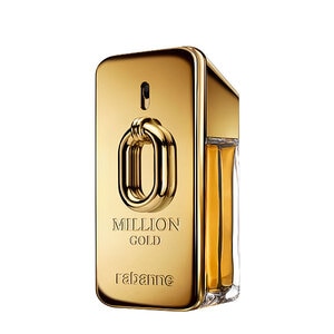 50ML Rabanne Million Gold Eau de Parfum Spray  1 of 1 