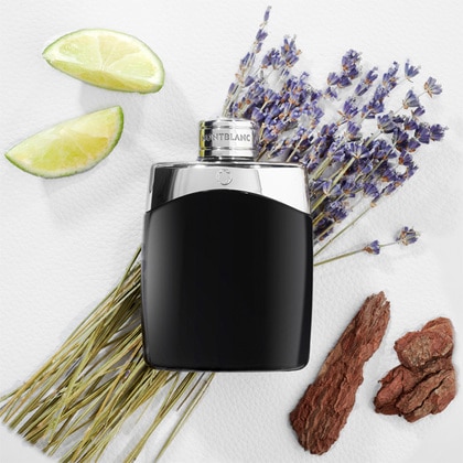50ML Montblanc Montblanc Legend Eau de Toilette Gift Set for him  2 of 5 
