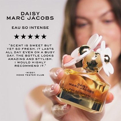 30ML Marc Jacobs Daisy Eau So Intense Eau de Parfum Spray  3 of 6 