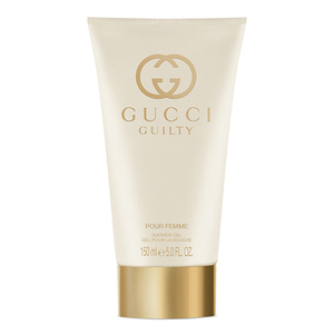 150ML Gucci Guilty Pour Femme Shower Gel  1 of 1 