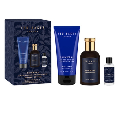 Ted Baker M Eau de Toilette Spray Gift Set The Perfume Shop