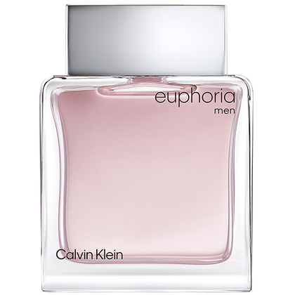 100ML Calvin Klein Euphoria Men Eau de Toilette Spray  1 of 3 