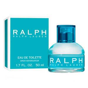 50ML Ralph Lauren Ralph Eau de Toilette Spray  1 of 1 