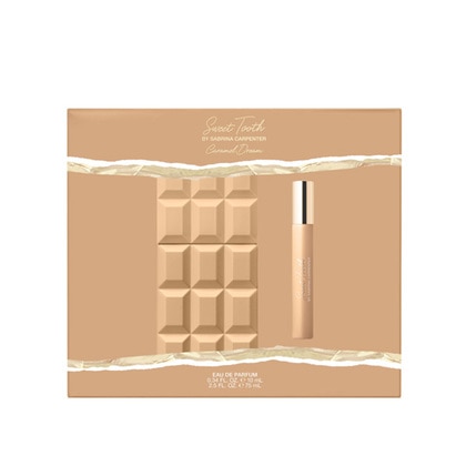 75ML Sabrina Carpenter Caramel Dream Eau de Parfum Spray Gift Set  2 of 2 