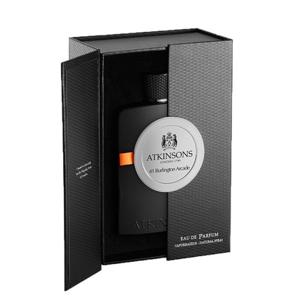 100ML Atkinsons 41 Burlington Arcade Eau de Parfum Spray  4 of 4 