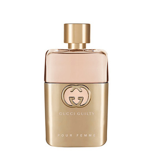 50ML Gucci Guilty Pour Femme Eau de Parfum Spray  1 of 2 