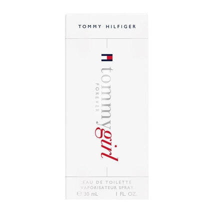 30ML Tommy Hilfiger Tommy Girl Forever Eau de Toilette Spray  2 of 4 