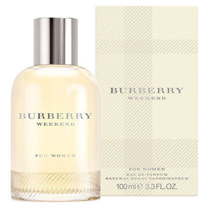 100ML Burberry Burberry Weekend For Women Eau de Parfum Spray  2 of 2 