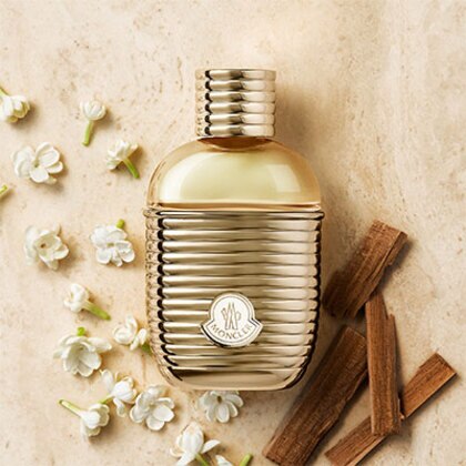 100ML Moncler Sunrise Pour Femme UNKNOWN for her  3 of 3 