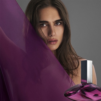 160ML Calvin Klein Euphoria For Women Eau de Parfum Spray  2 of 2 