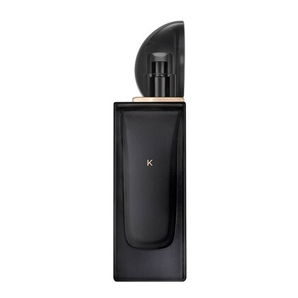 100ML Kylie Minogue Lovers Noir Eau de Parfum Spray  2 of 5 