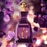 40ML Jimmy Choo I Want Choo Midnight Eau de Parfum Spray  5 of 6 