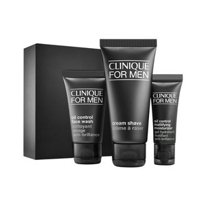 60ML Clinique Oil Control Set Skincare Set  1 of 2 