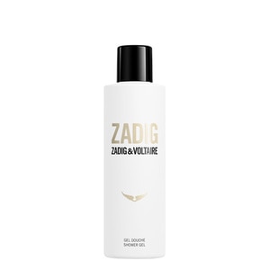 200ML Zadig & Voltaire ZADIG Shower Gel  