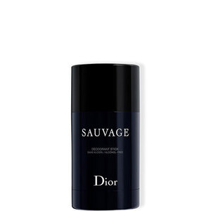 75G DIOR Sauvage Deodorant Stick  1 of 2 