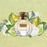 3X5ML Tocca Wonders Collection Eau de Parfum Spray Gift Set  4 of 4 