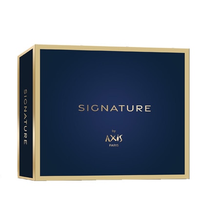 100ML Axis Signature Eau de Toilette Gift Set  2 of 3 