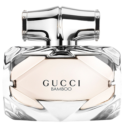 50ML Gucci Bamboo UNKNOWN for her  1 of 3 