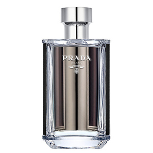 100ML Prada L'Homme Prada Eau de Toilette Spray  1 of 1 