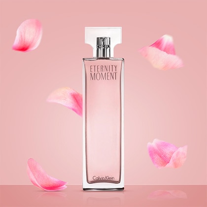 100ML Calvin Klein Eternity Moment UNKNOWN for her  5 of 5 