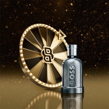 50ML HUGO BOSS Boss Bottled Beyond Intense Eau de Toilette Spray Gift Set  4 of 6 